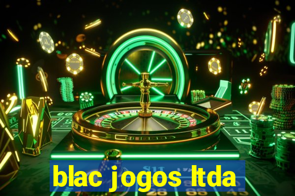 blac jogos ltda